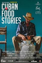 Cuban Food Stories