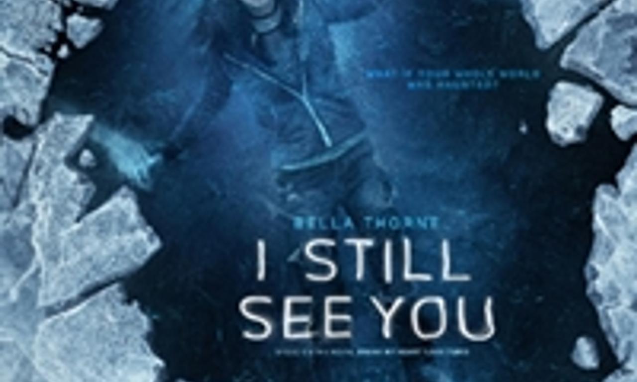 header image for I Still See You