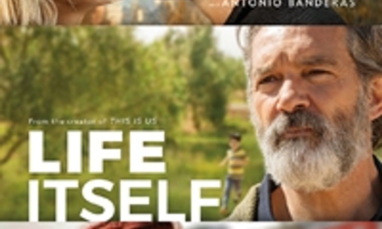 header image for Life Itself