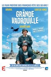 La Grande Vadrouille