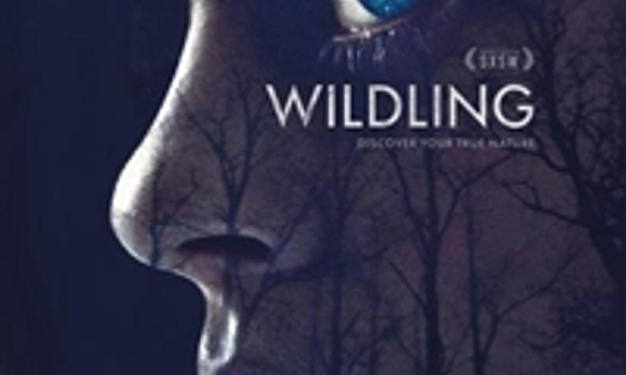 header image for Wildling