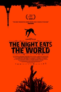 The Night Eats the World Where to Watch and Stream Online Entertainment.ie