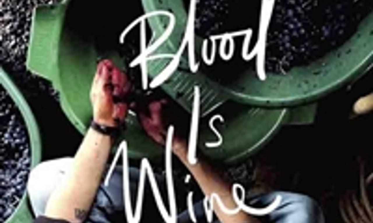 header image for Our Blood Is Wine