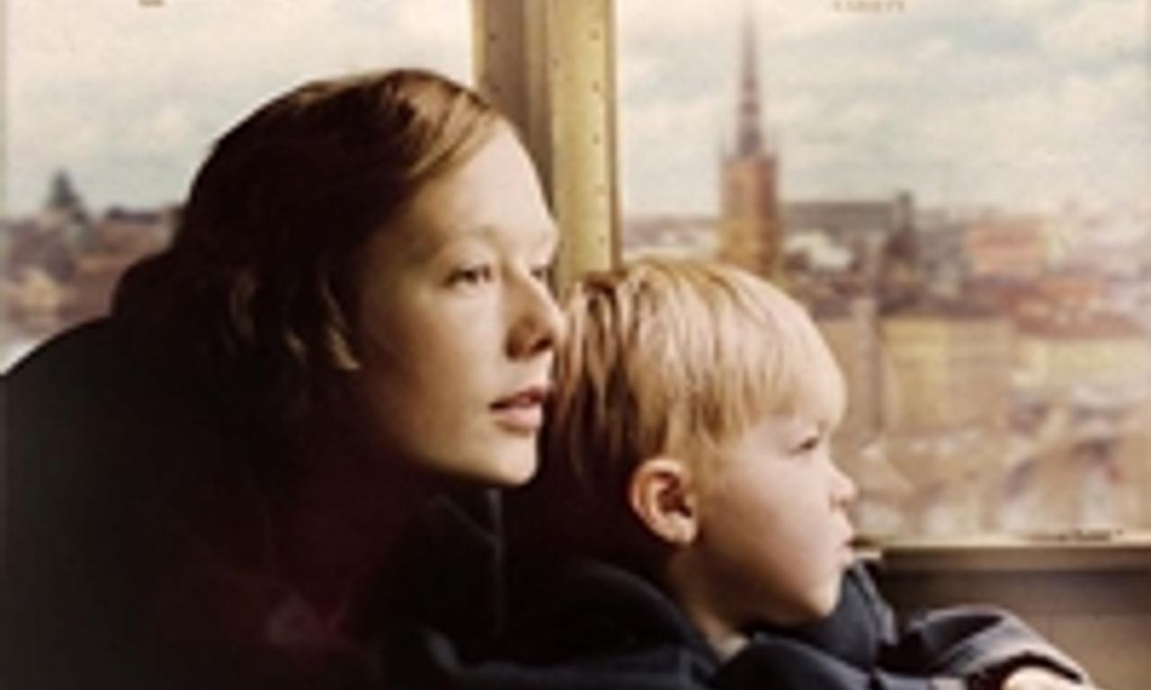 header image for Becoming Astrid