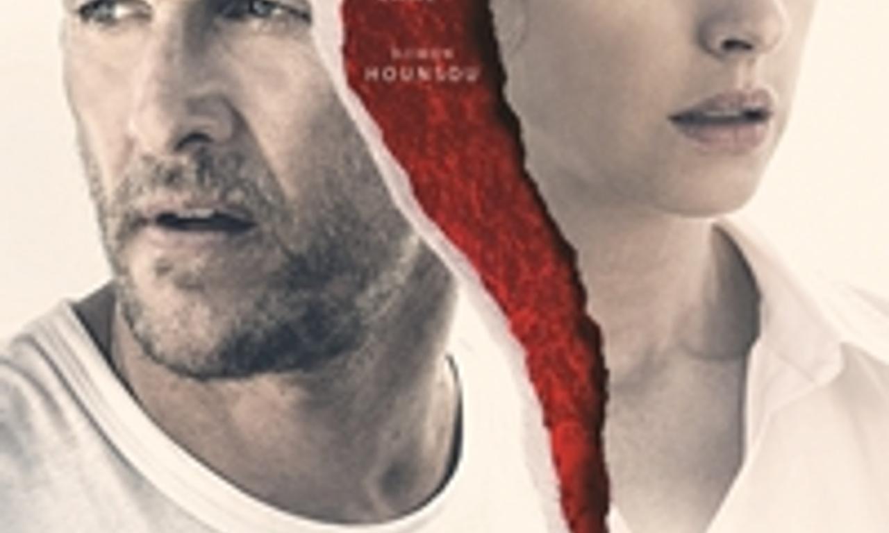 header image for Serenity