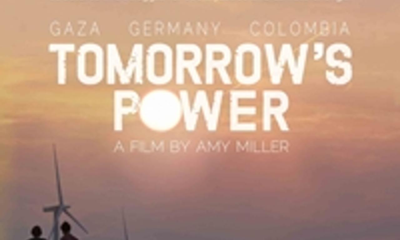 header image for Tomorrow's Power