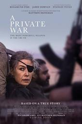 A Private War