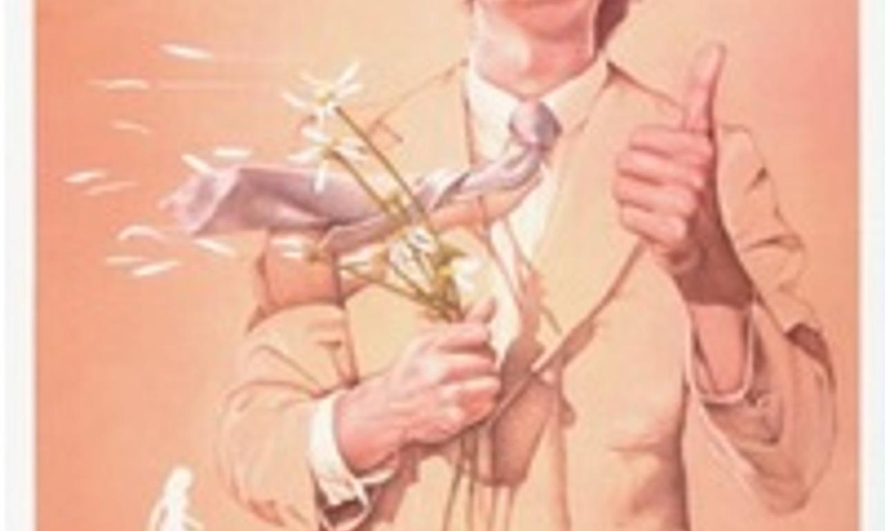 header image for Gregory's Girl