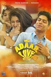 Oru Adaar Love