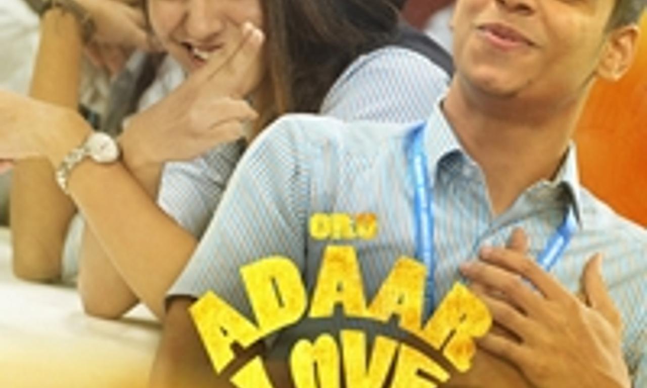 header image for Oru Adaar Love