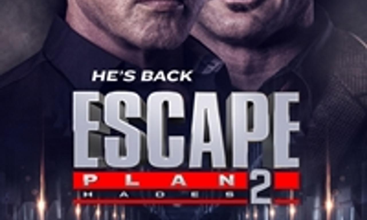 header image for Escape Plan 2: Hades