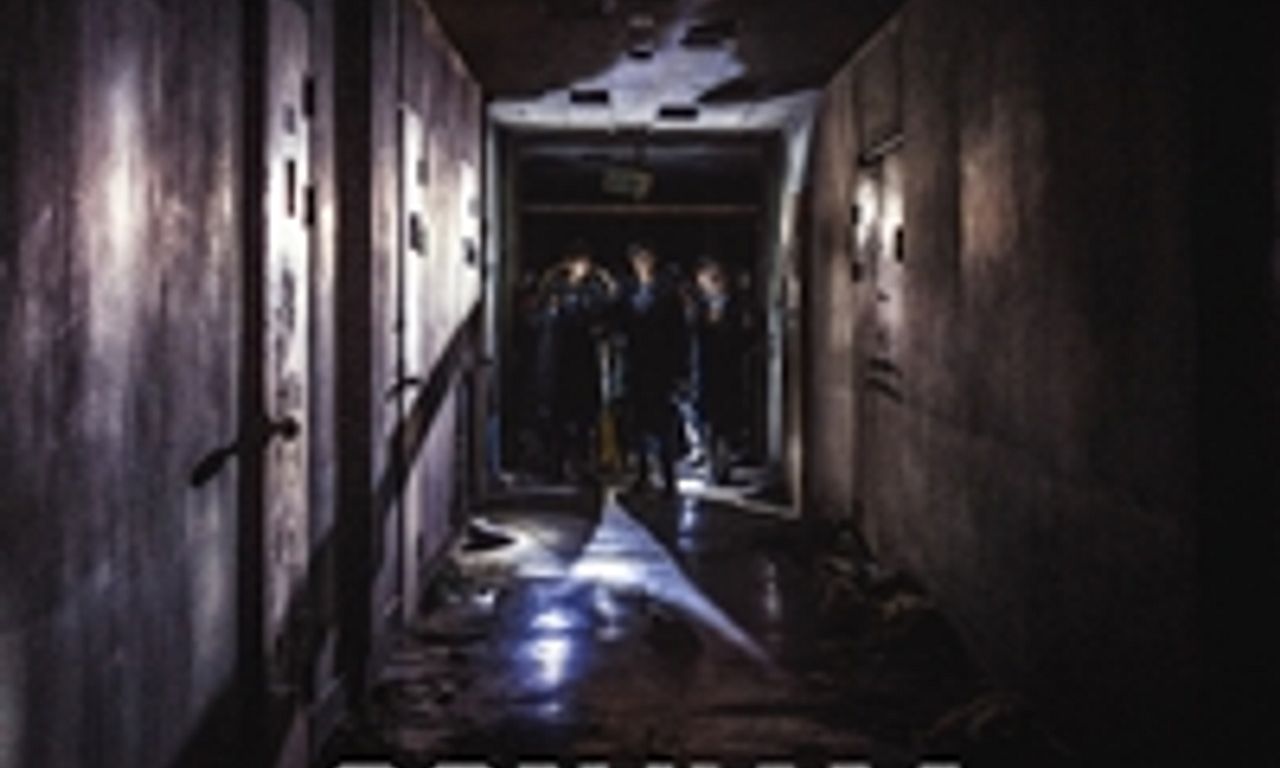 header image for Gonjiam: Haunted Asylum