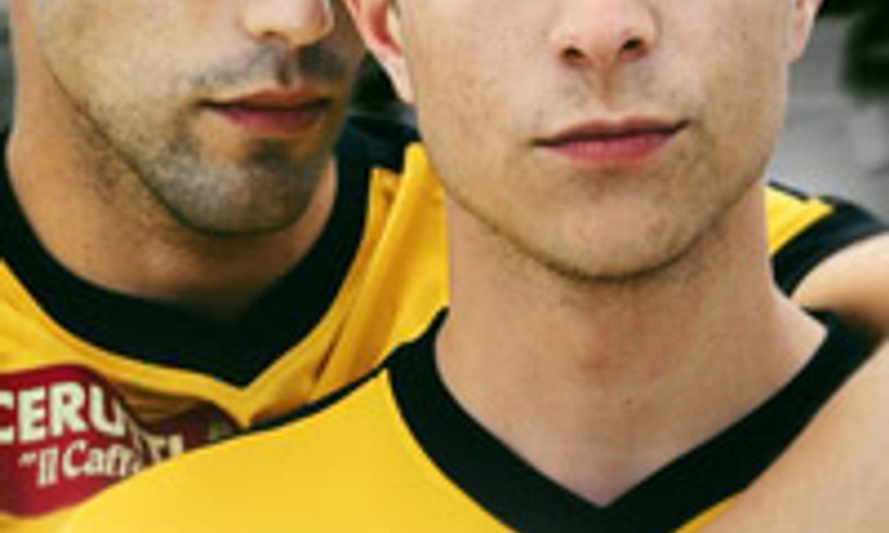 header image for Mario