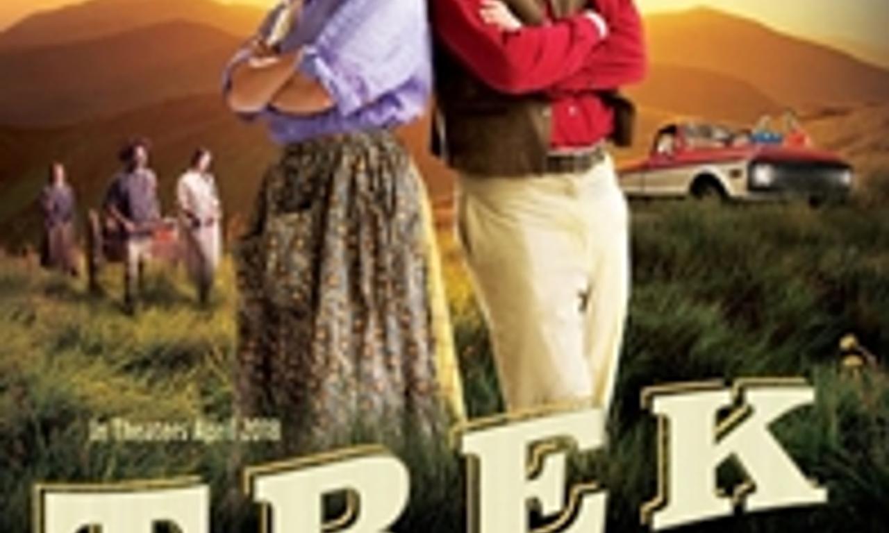 header image for Trek: The Movie