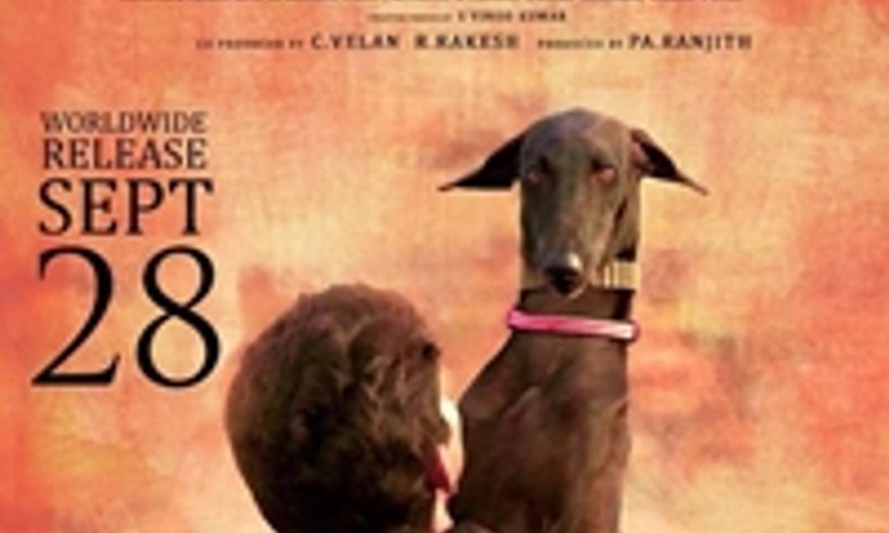 header image for Pariyerum Perumal