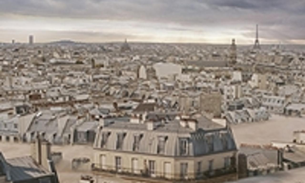 header image for Just a Breath Away