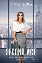 Second Act