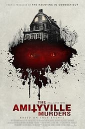 The Amityville Murders