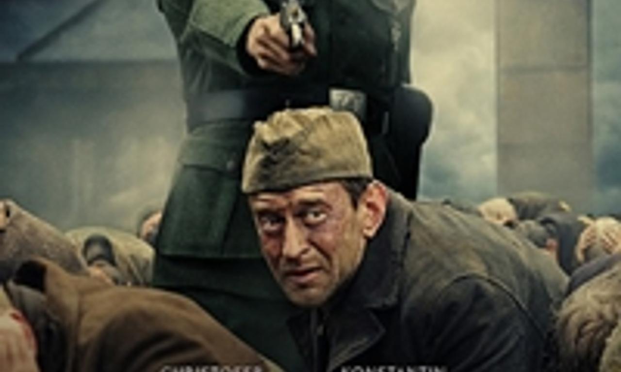 header image for Sobibor