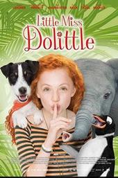 Little Miss Dolittle