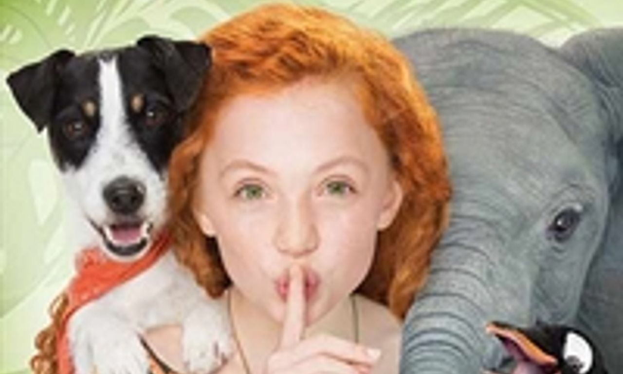 header image for Little Miss Dolittle