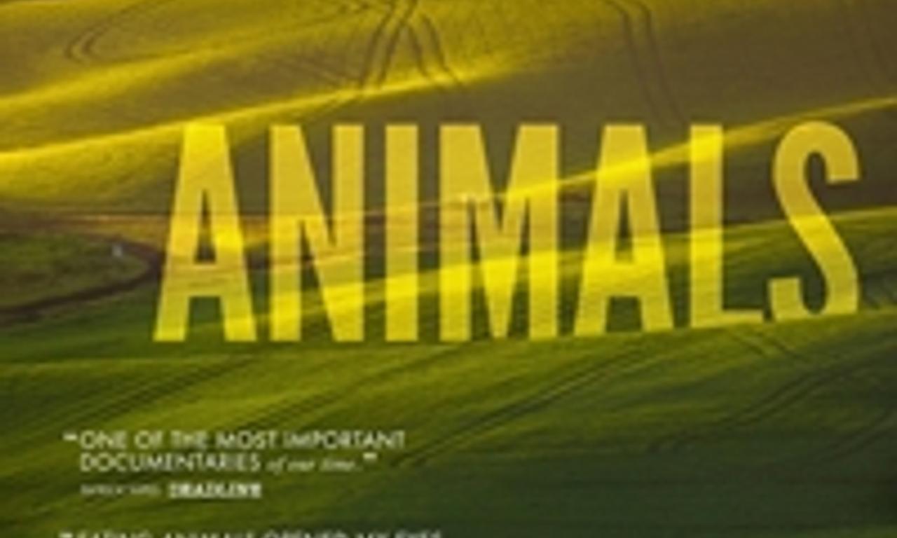 header image for Eating Animals