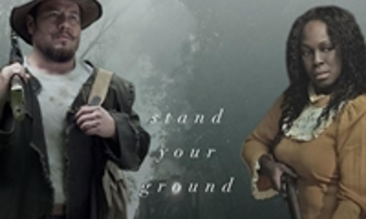 header image for Wild Faith