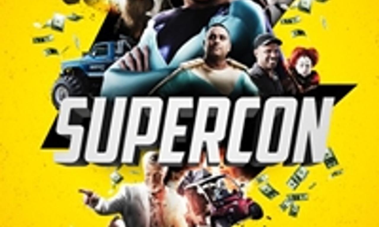 header image for Supercon