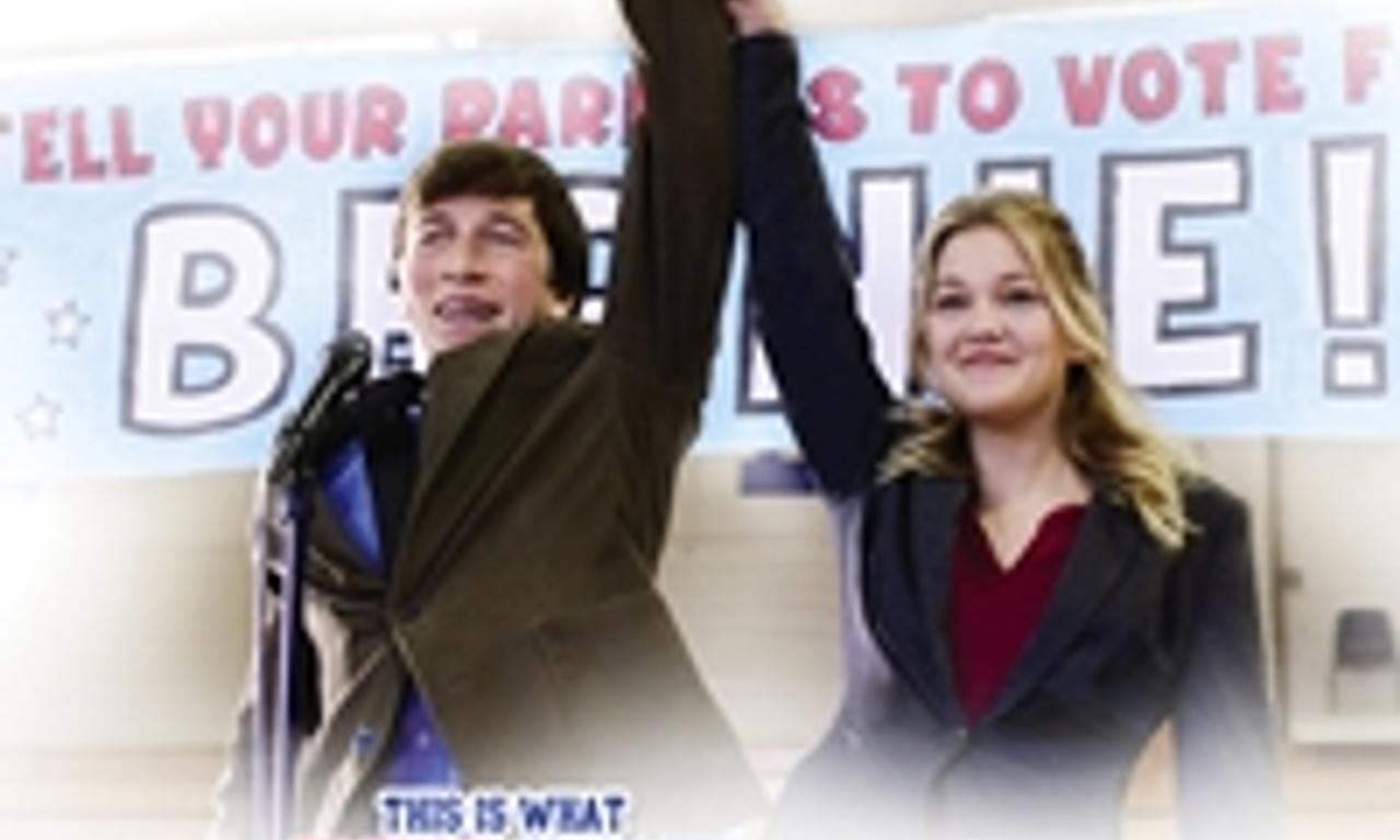 header image for Class Rank