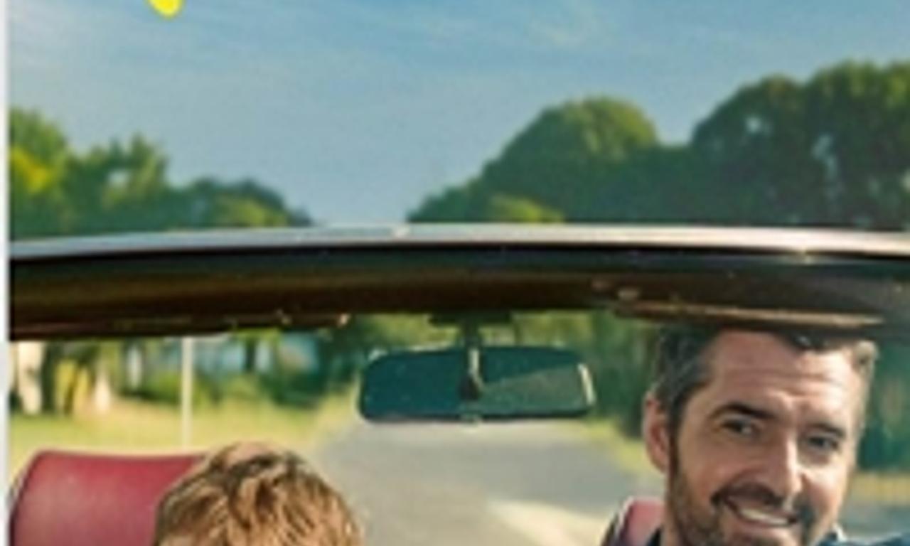 header image for Mr. Know-It-All