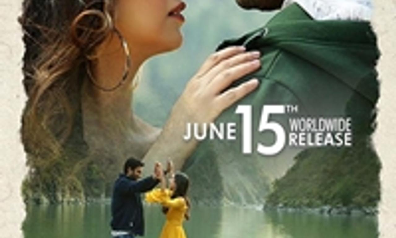 header image for Sammohanam