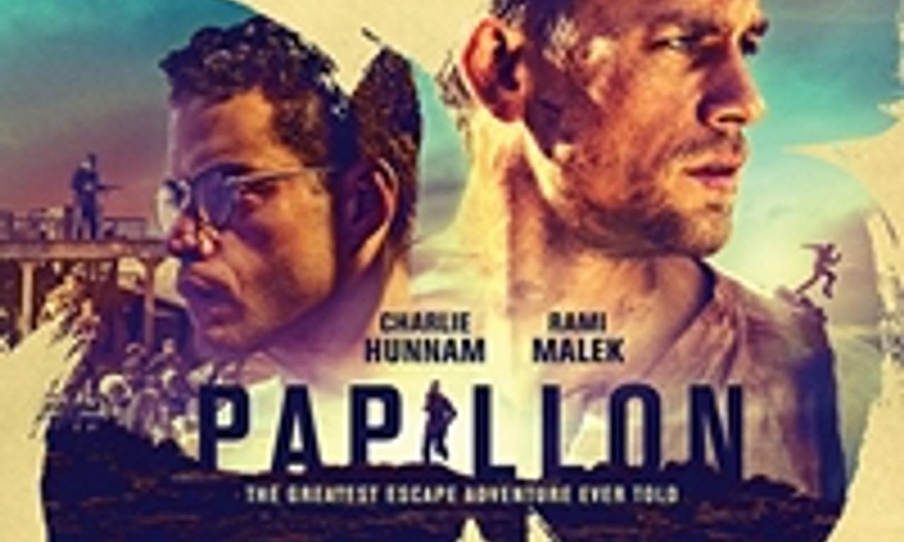 header image for Papillon