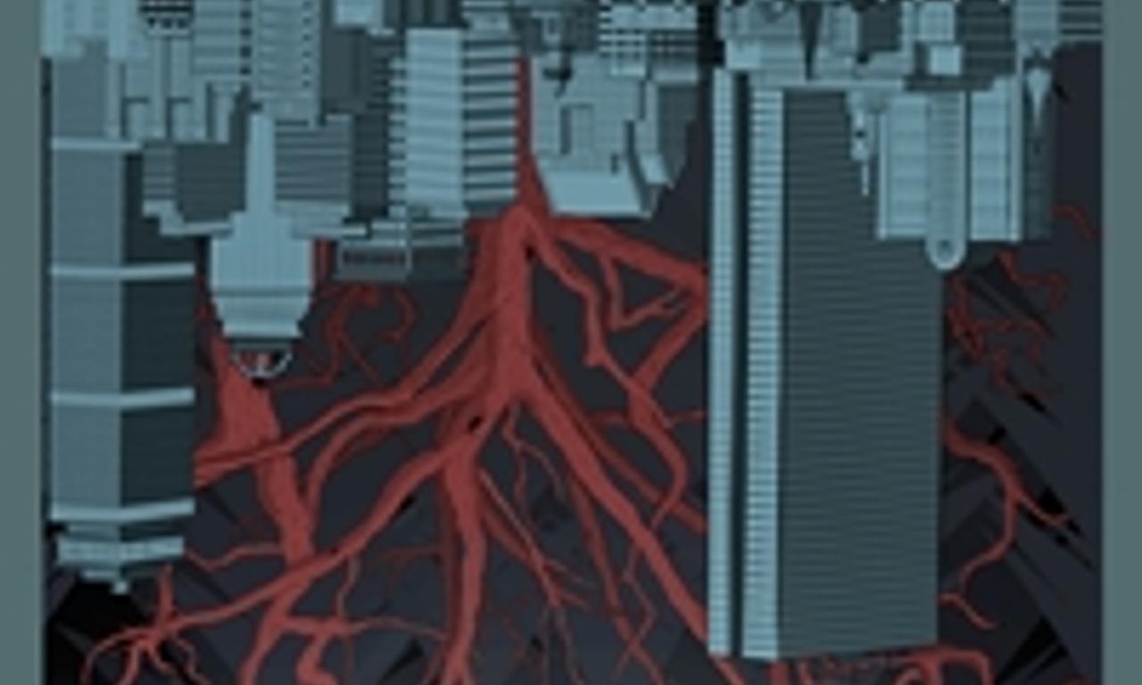 header image for Barren Trees