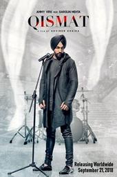 Qismat