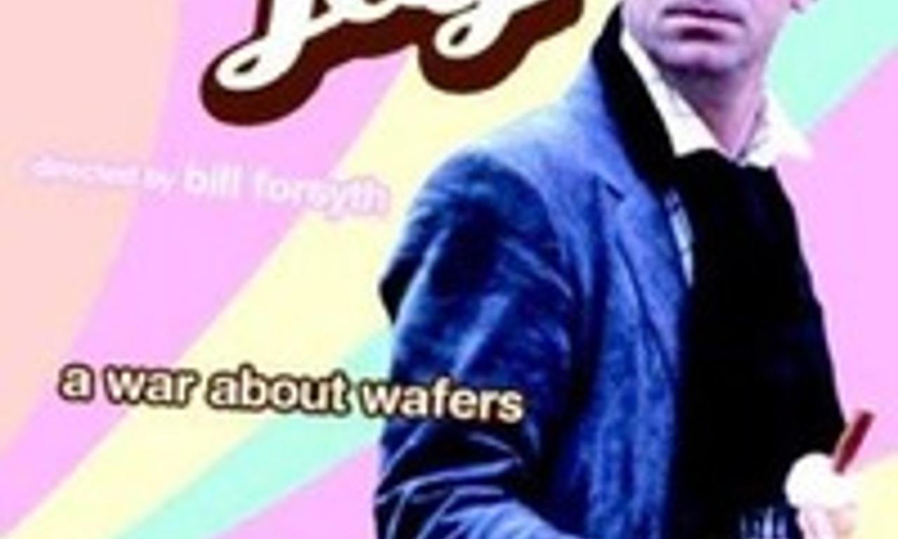 header image for Comfort and Joy