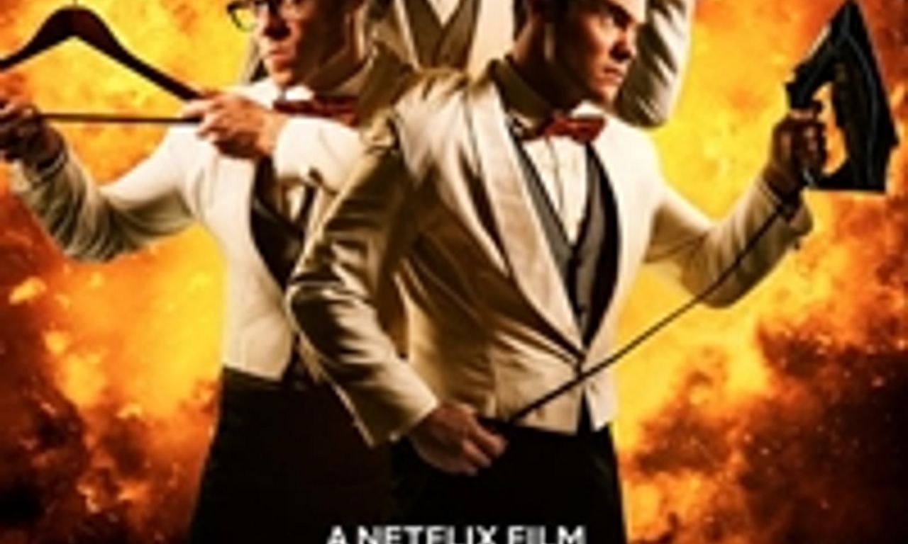 header image for Game Over, Man!