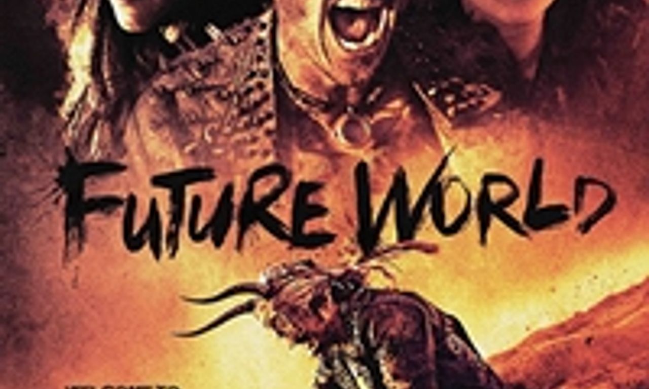 header image for Future World