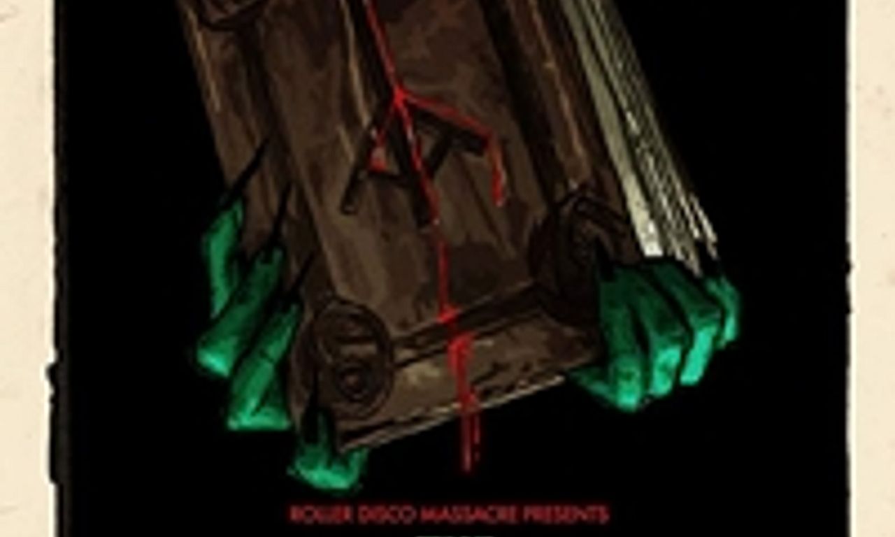 header image for The Night Sitter