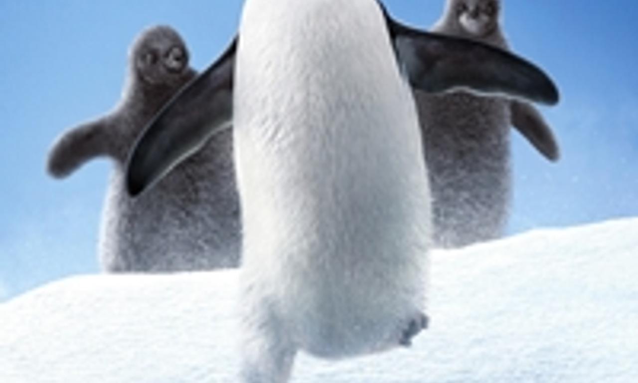header image for Penguins