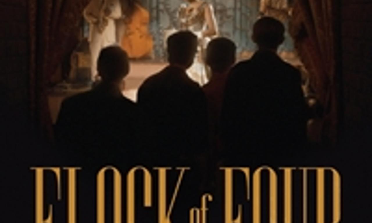 header image for Flock of Four