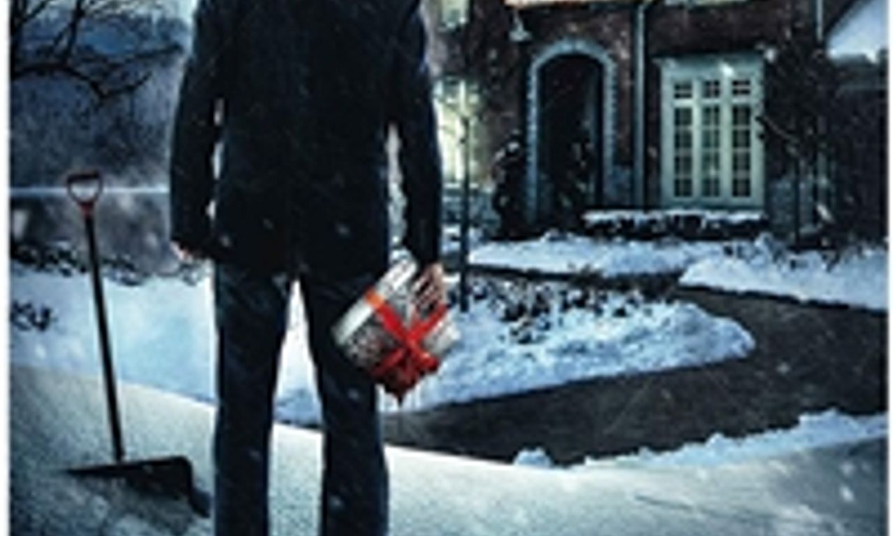 header image for Secret Santa