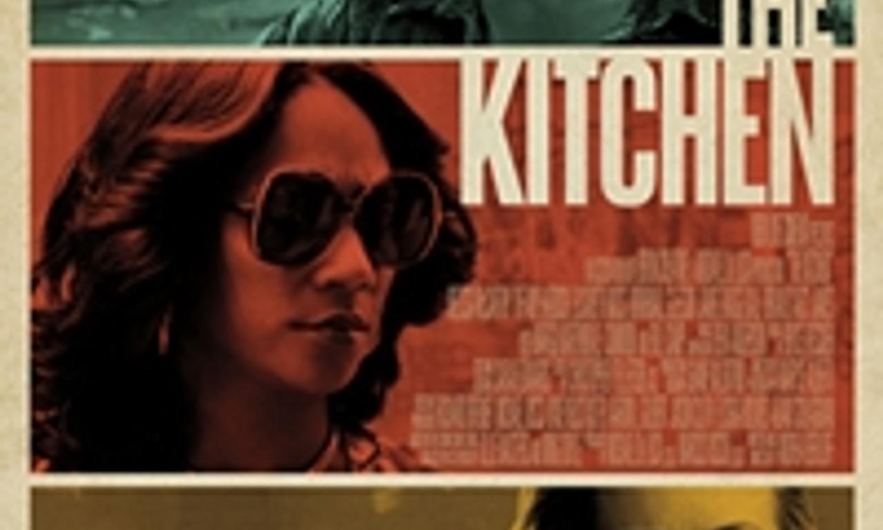 header image for The Kitchen