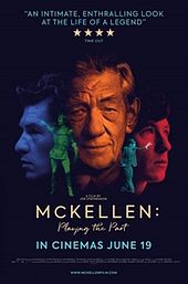 McKellen: Playing the Part