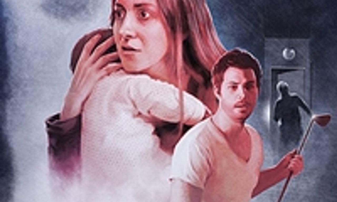 header image for Something