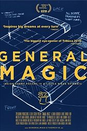General Magic