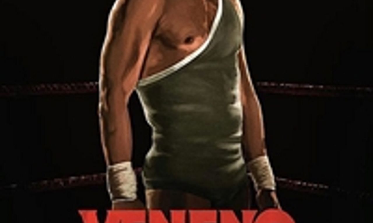 header image for Veneno