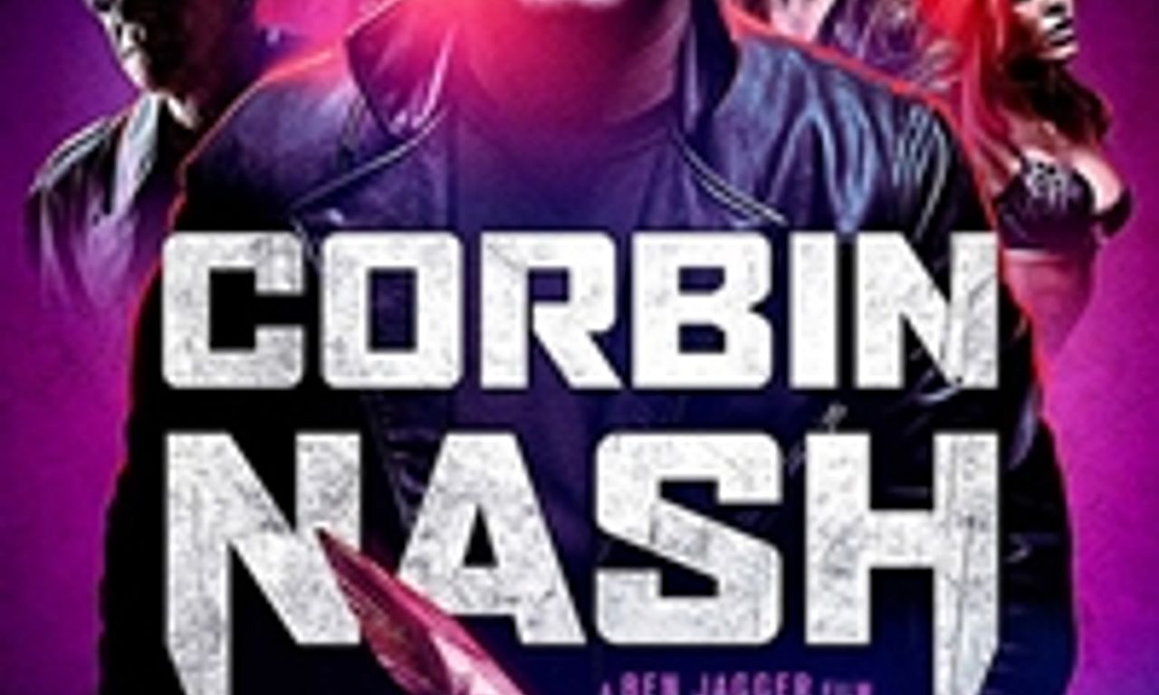 header image for Corbin Nash