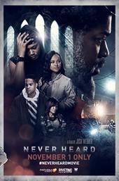 Never Heard