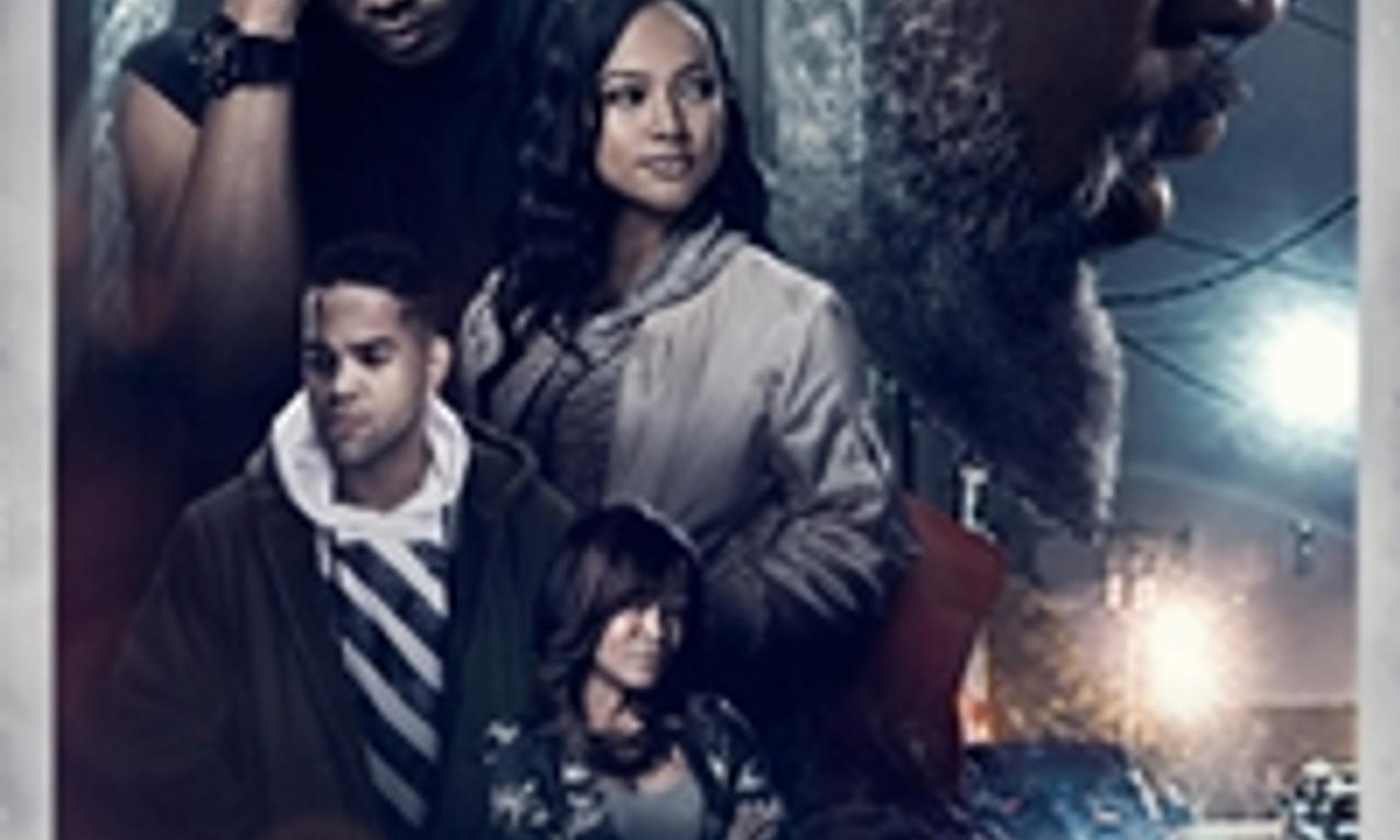 header image for Never Heard