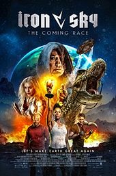 Iron Sky: The Coming Race